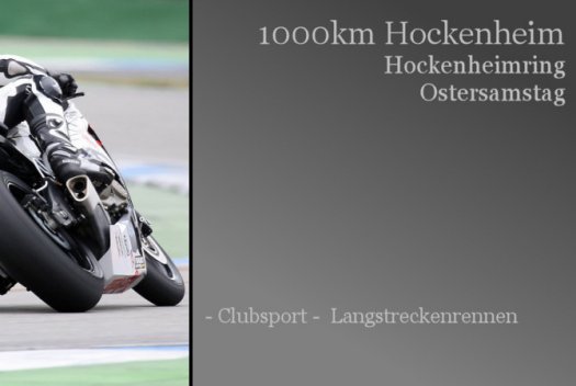 1000km Hockenheimring