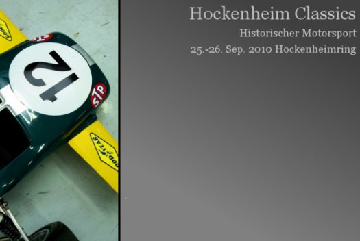 Hockenheim Classics