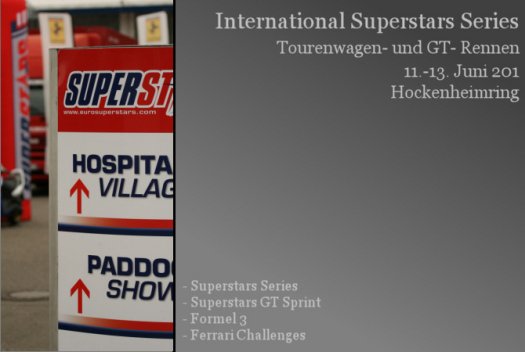 International Superstars Series